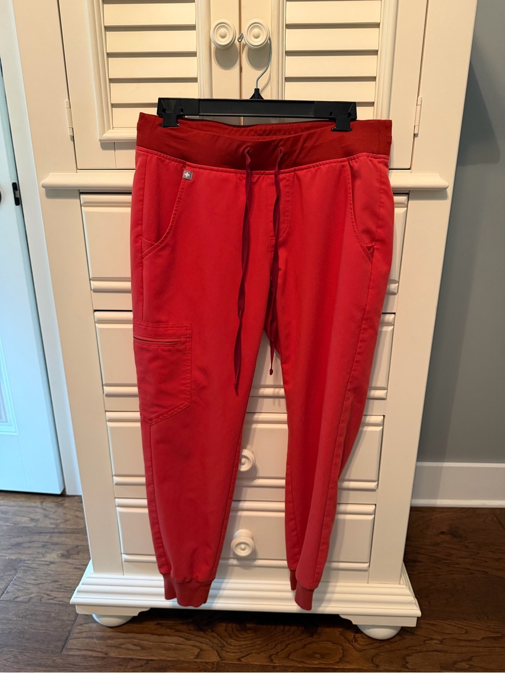 FIGS Clay Zamora Joggers